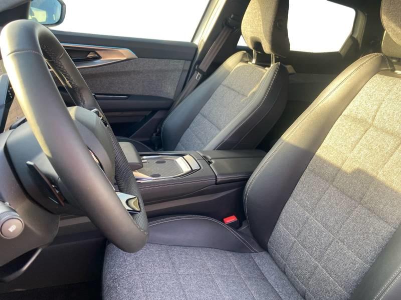 Renault Espace E-Tech full hybrid 200 Gsr2 Techno