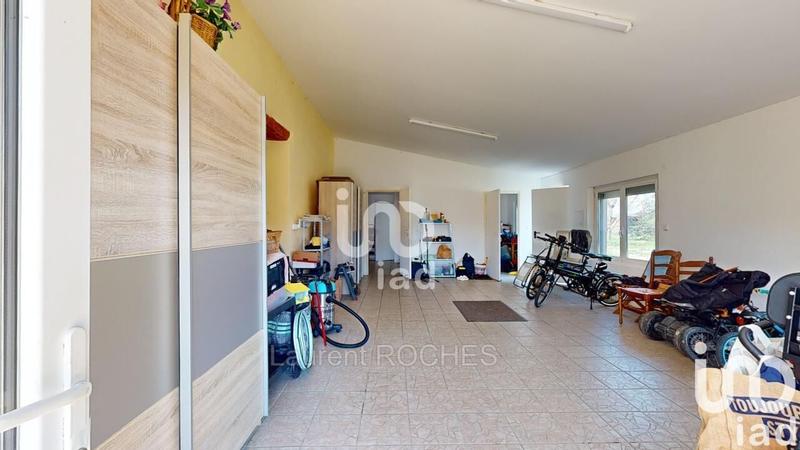 Maison - 372 m² - 12 pièces