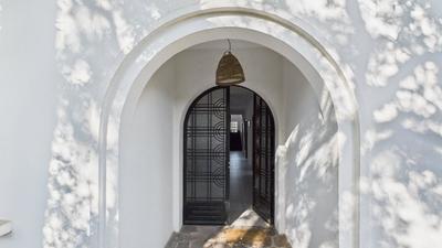 Demeure - 285 m² - 8 pièces