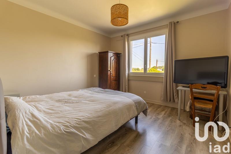 Maison - 178 m² - 5 pièces