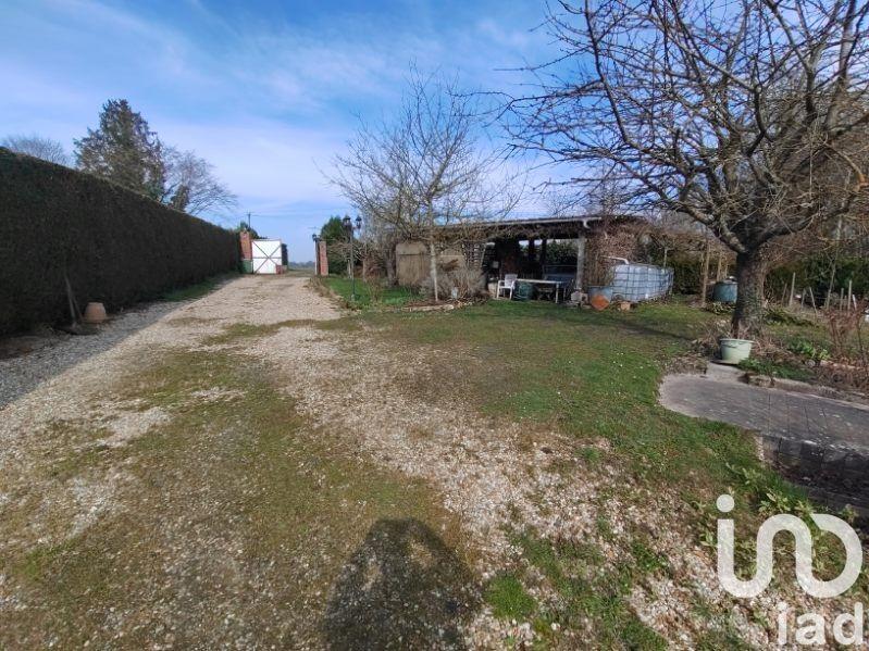 Maison - 136 m² - 6 pièces