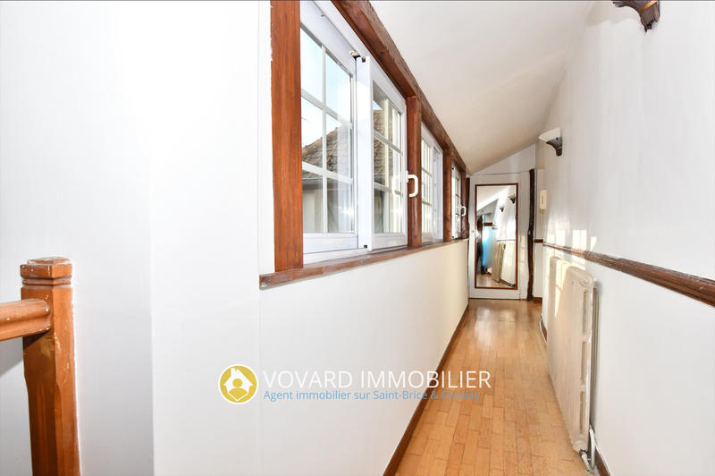 Maison - 155 m² - 7 pièces