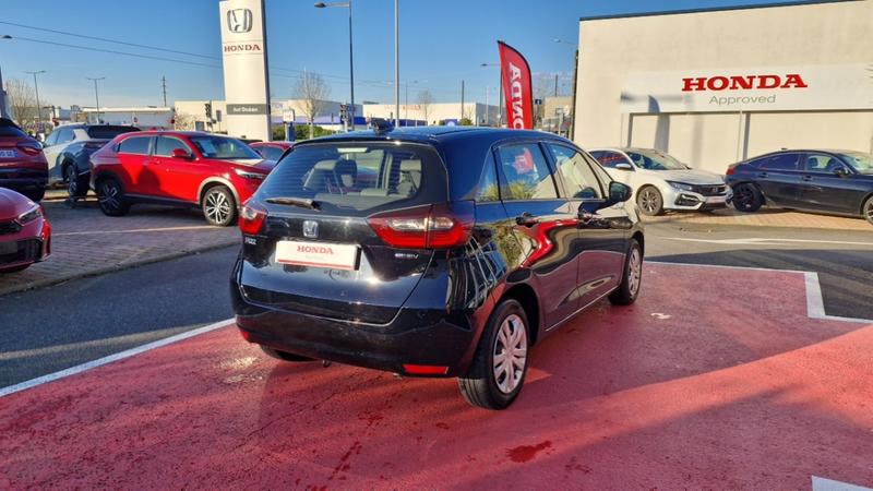 Honda Jazz IV 1.5 i-Mmd Elegance At