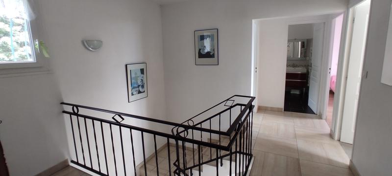 Villa - 154 m² - 5 pièces
