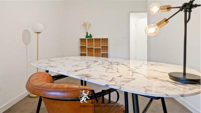 Appartement - 111 m² - 4 pièces