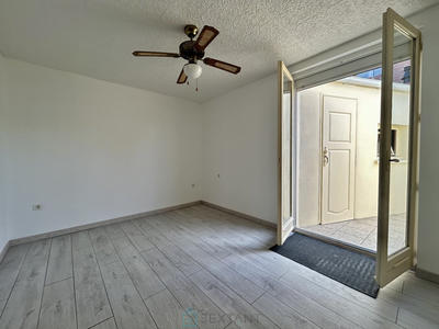 Maison - 126 m² - 5 pièces