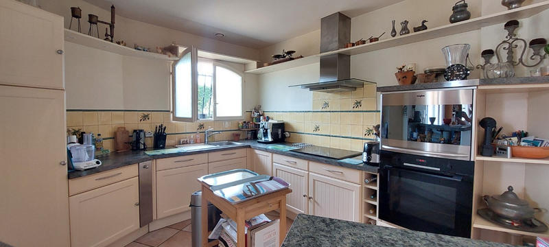 Maison - 157 m² - 5 pièces