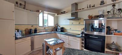 Maison - 157 m² - 5 pièces