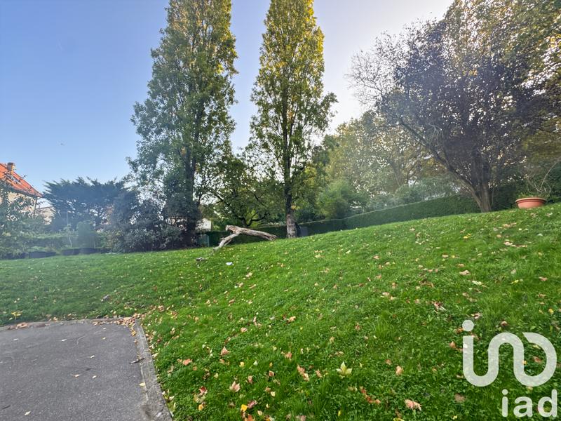 Appartement - 75 m² - 4 pièces