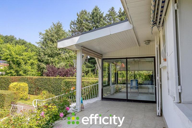 Maison - 175 m² - 7 pièces