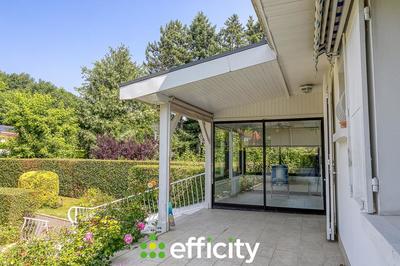 Maison - 175 m² - 7 pièces