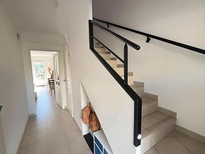 Maison - 71 m² - 3 pièces