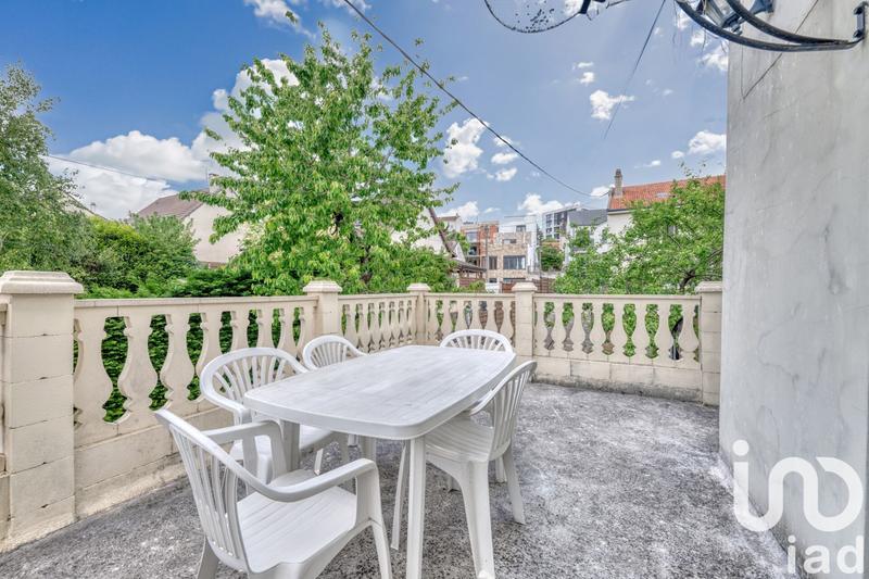 Maison - 174 m² - 6 pièces