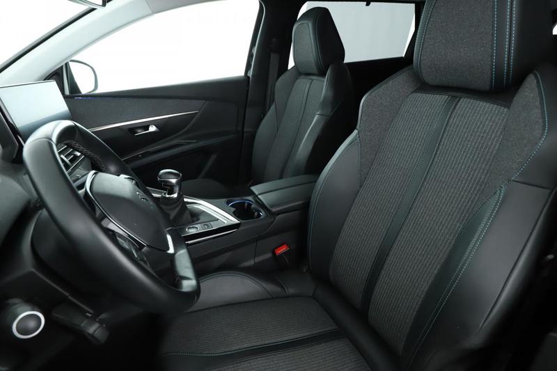 Peugeot 5008 1.2 PureTech Allure Pack Eat8 130 ch