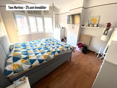 Maison - 154 m² - 5 pièces