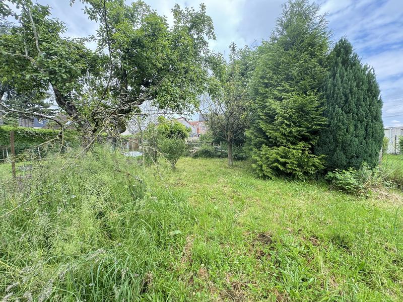 Maison - 134 m² - 4 pièces