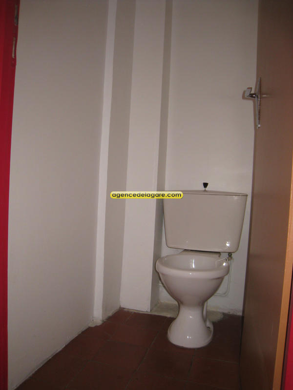 Maison de village - 48 m² - 3 pièces