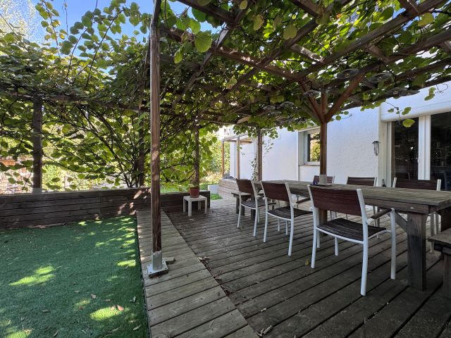 Maison - 117 m² - 5 pièces