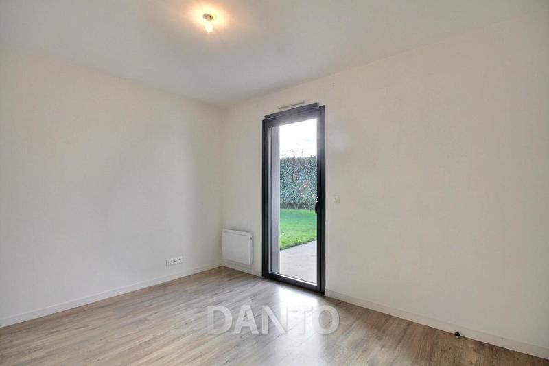 Maison - 103 m² - 5 pièces