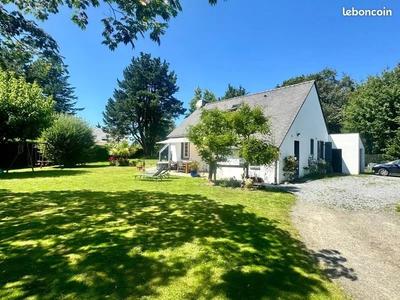 Pavillon - 109 m² - 4 pièces