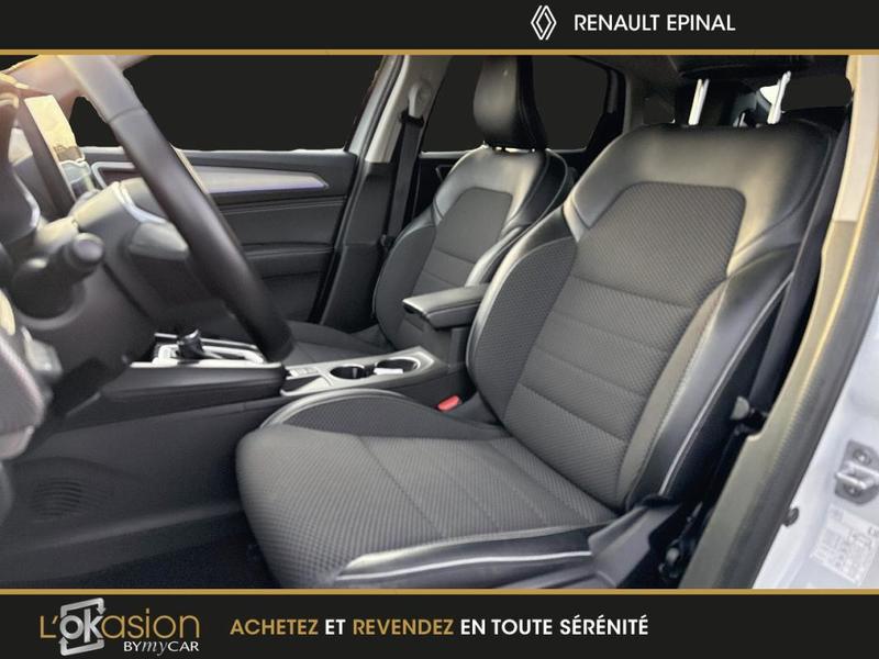 Renault Arkana E-Tech 145 - 21b Intens