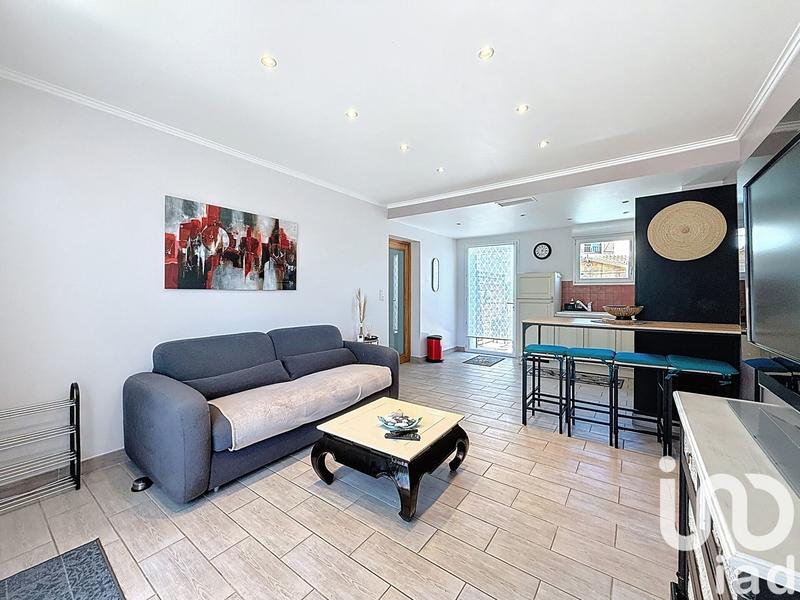 Maison - 167 m² - 7 pièces