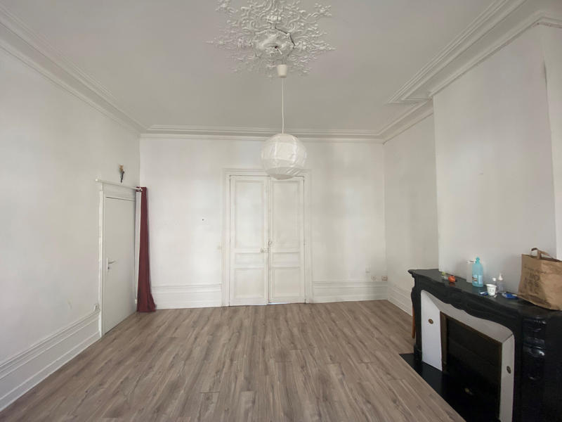 Appartement - 51 m² - 2 pièces