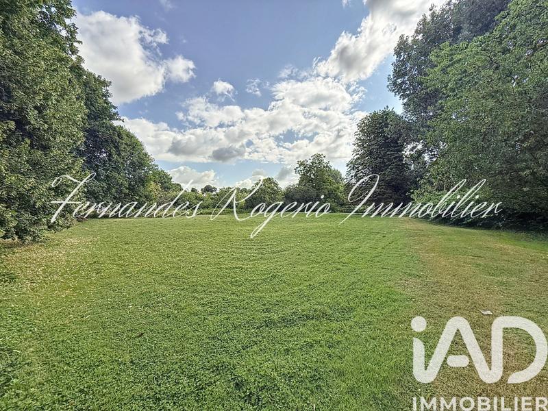 Maison - 196 m² - 8 pièces