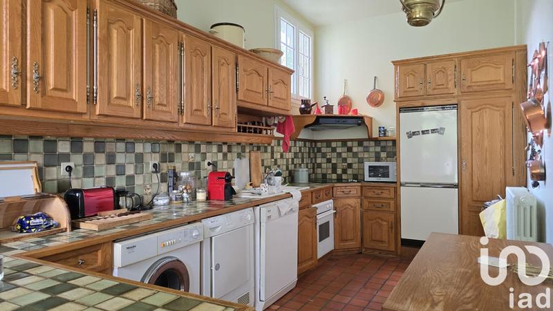 Maison de campagne - 413 m² - 16 pièces