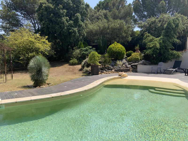 Maison - 170 m² - 7 pièces