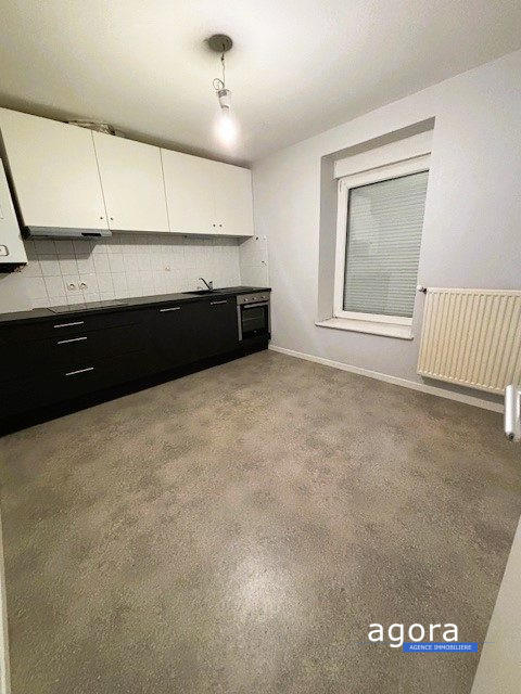 Appartement - 77 m² - 3 pièces