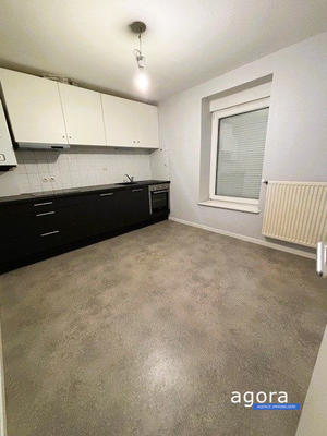 Appartement - 77 m² - 3 pièces