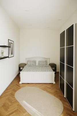 Appartement - 26 m² - 2 pièces