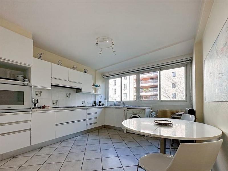 Appartement - 109 m² - 5 pièces