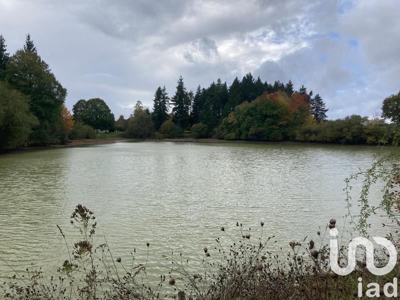 Maison de campagne - 83 m² - 4 pièces