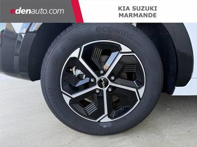 Kia Niro 1.6 GDi 138 ch Hev Dct6 Active