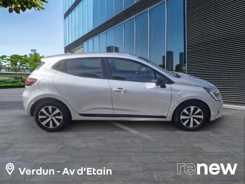 Renault Clio V TCe 90 Equilibre