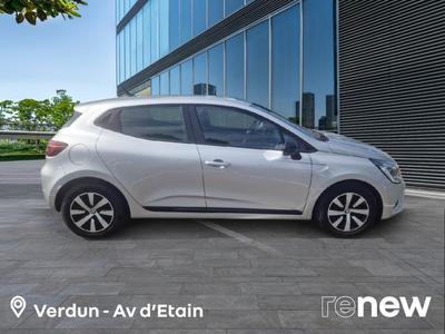 Renault Clio V TCe 90 Equilibre