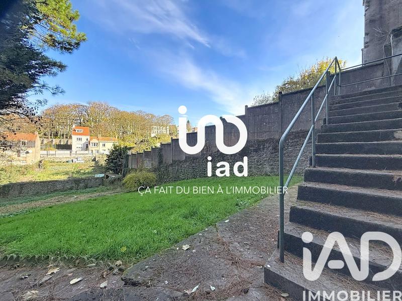 Appartement - 77 m² - 4 pièces