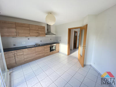 Maison - 106 m² - 5 pièces