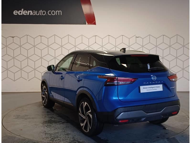 Nissan Qashqai e-Power 190 ch Tekna+