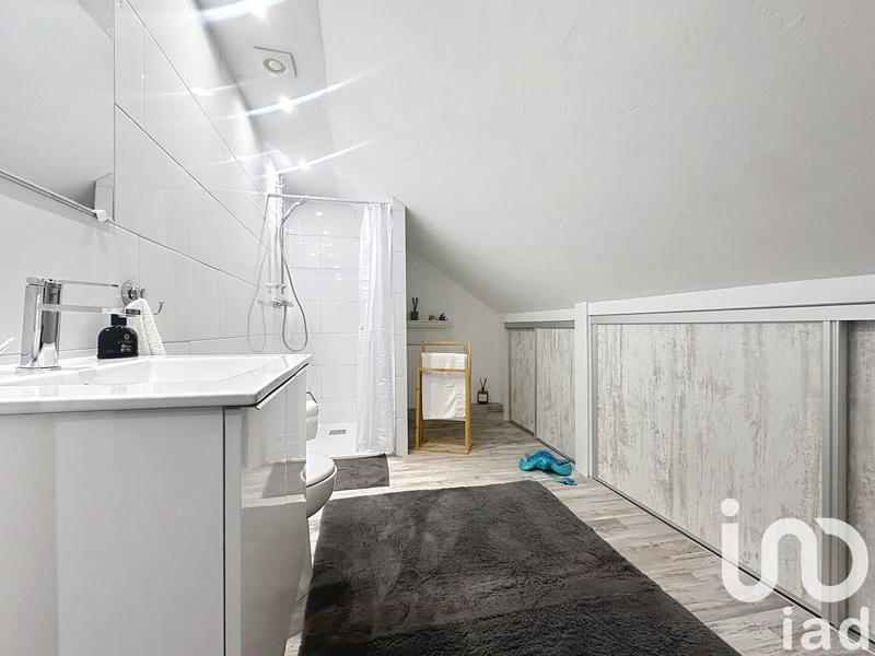 Maison - 150 m² - 5 pièces