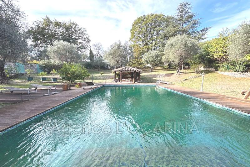 Bergerie - 270 m² - 6 pièces