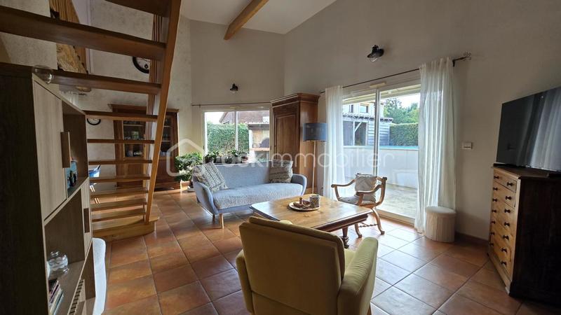 Maison - 178 m² - 6 pièces