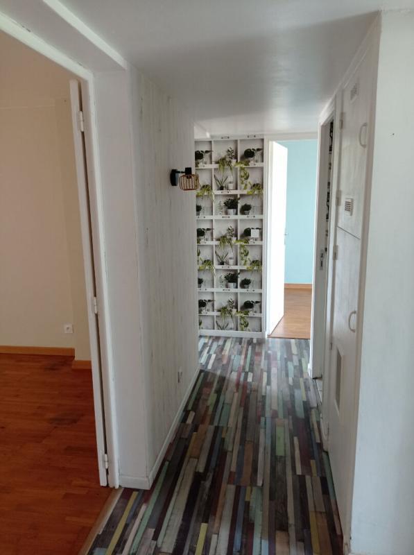 Appartement - 54 m² - 3 pièces