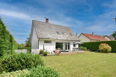 Villa - 120 m² - 7 pièces