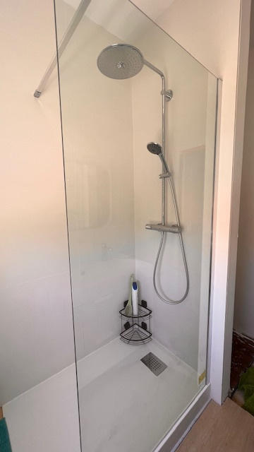 Maison - 97 m² - 4 pièces