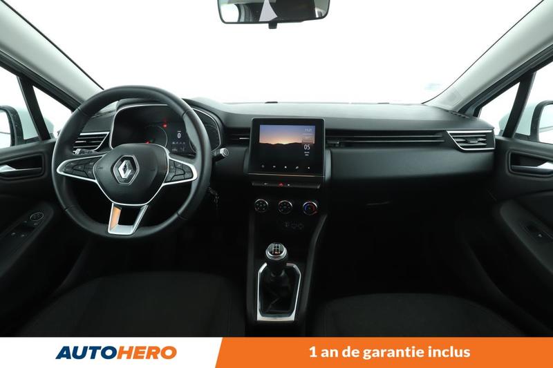 Renault Clio 1.0 SCe Business 65 ch