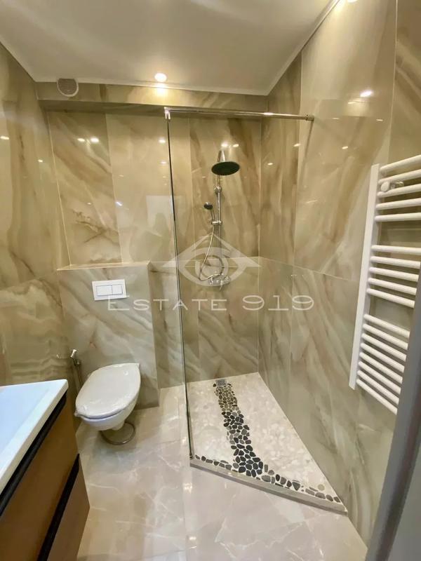 Appartement - 26 m² - 1 pièce