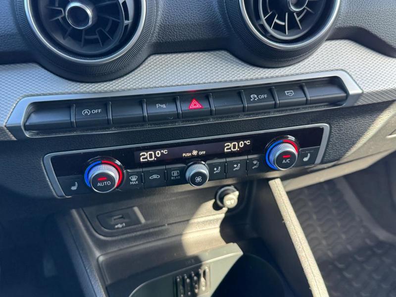 Audi Q2 35 Tfsi 150 s tronic 7 s line